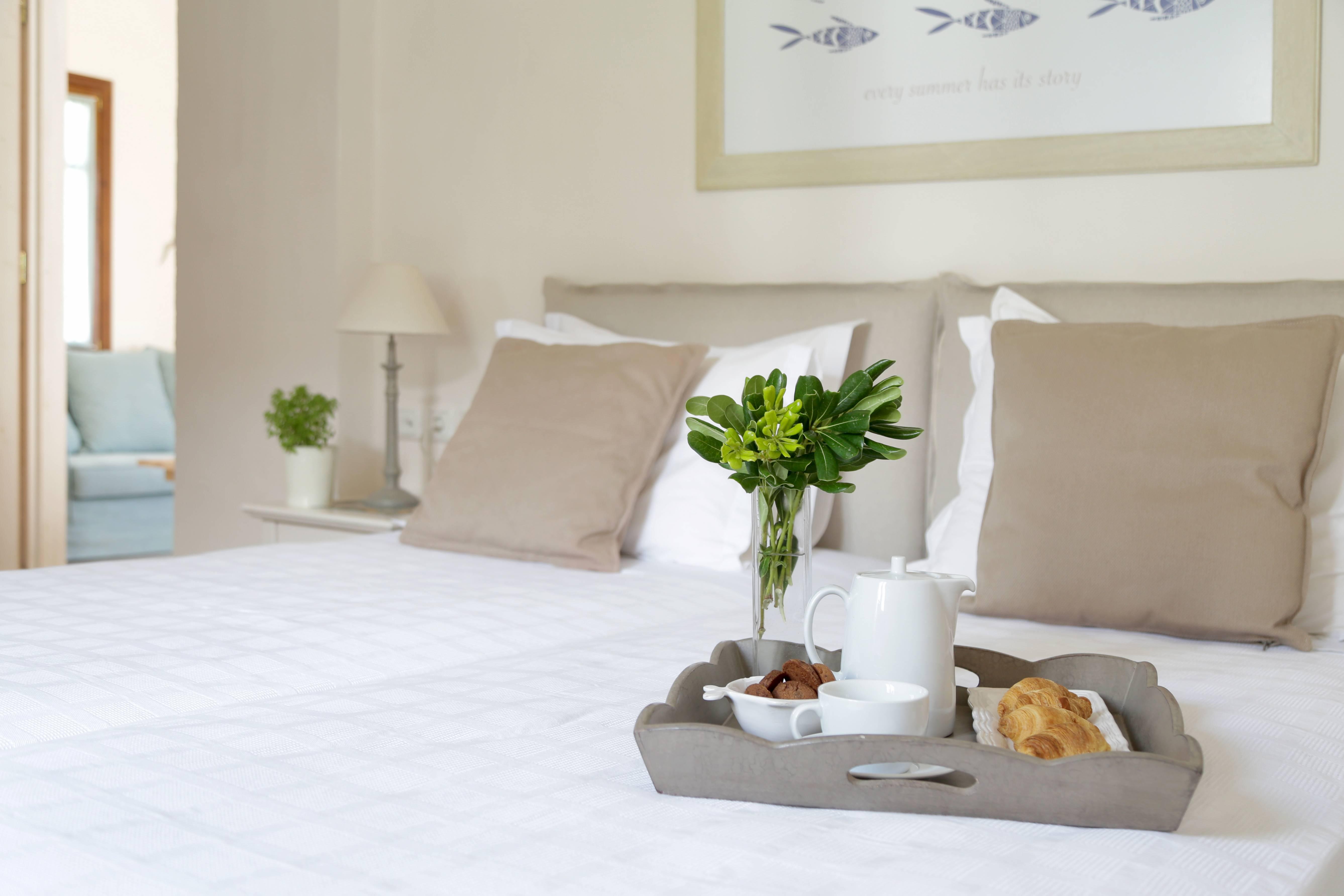 Skopelos Village Hotel エクステリア 写真