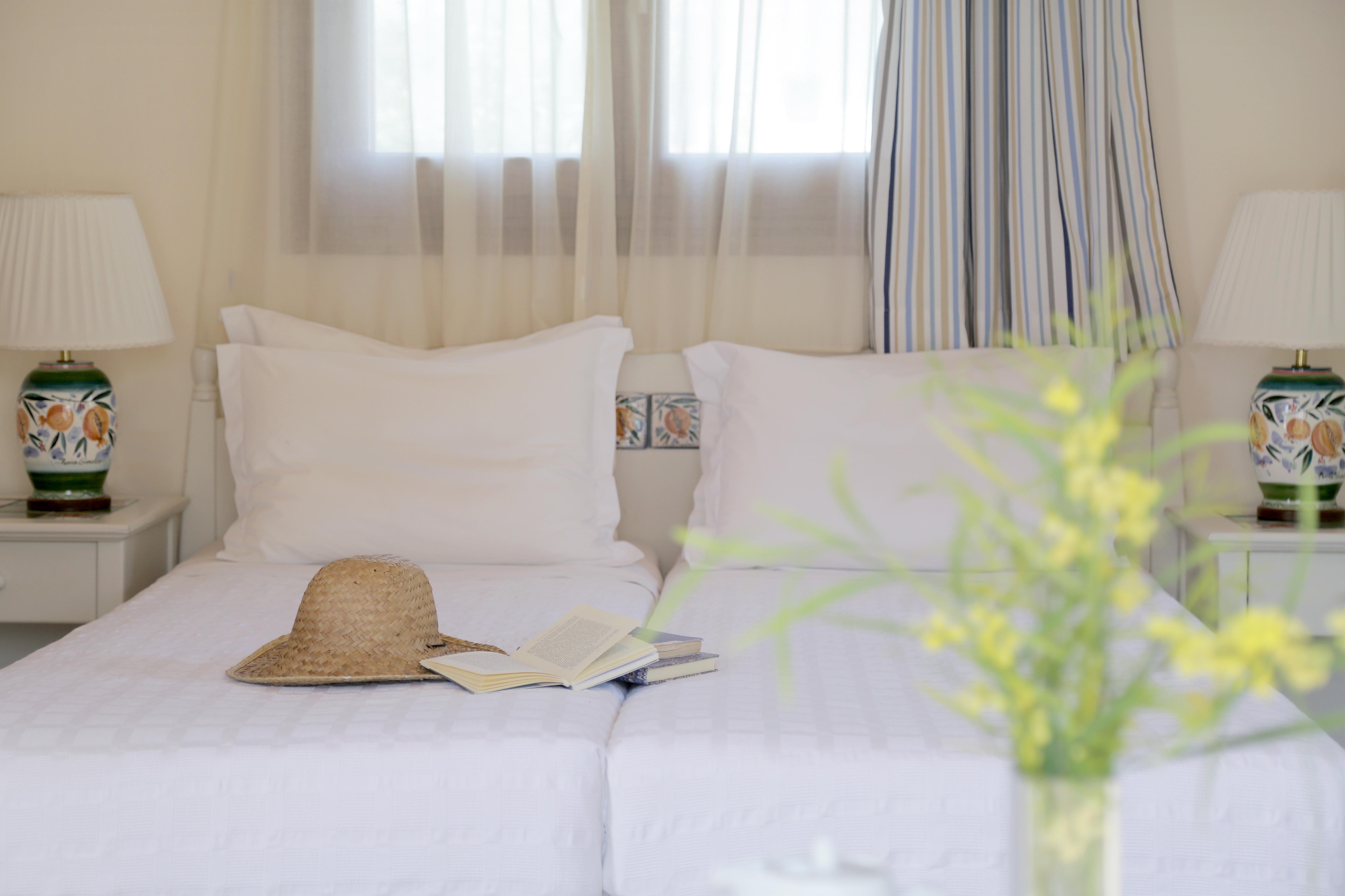 Skopelos Village Hotel エクステリア 写真