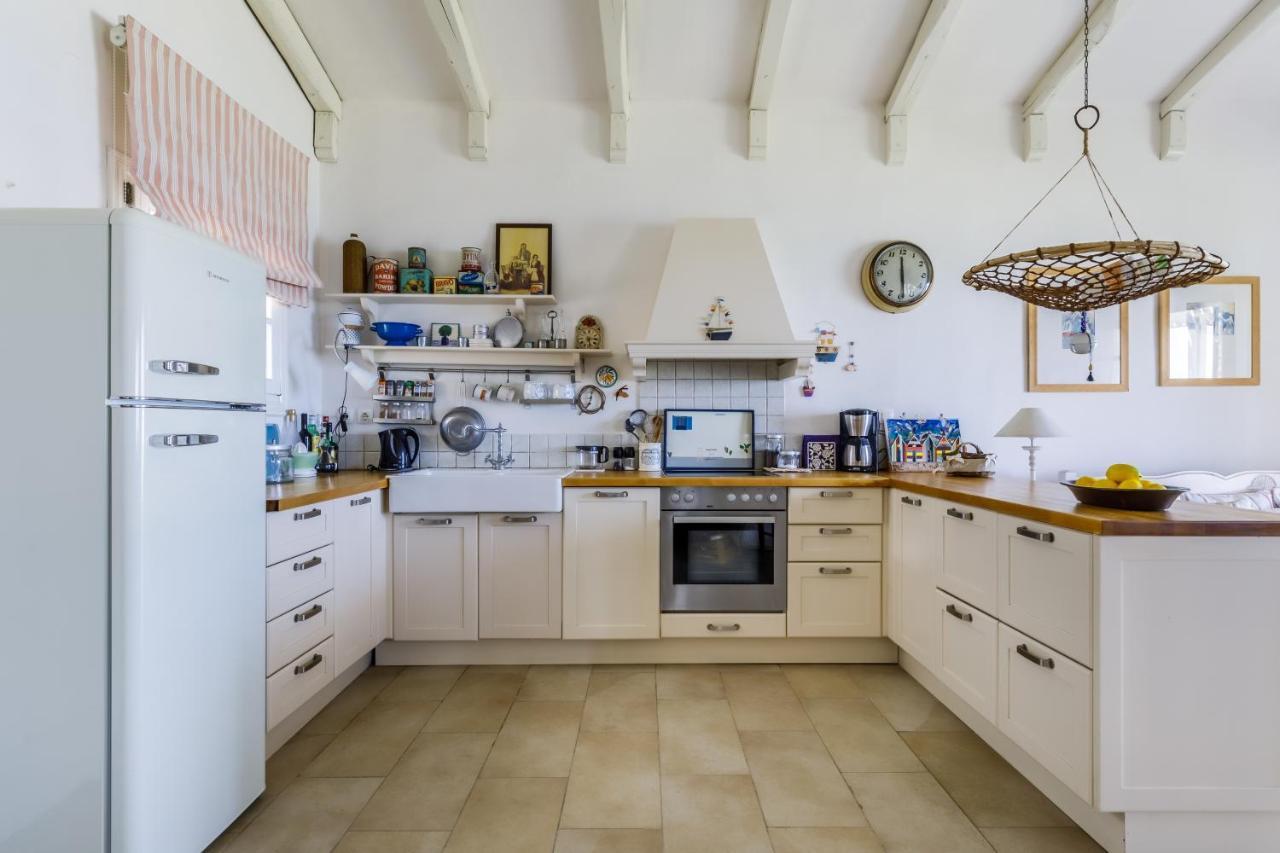 Skopelos Village Hotel エクステリア 写真