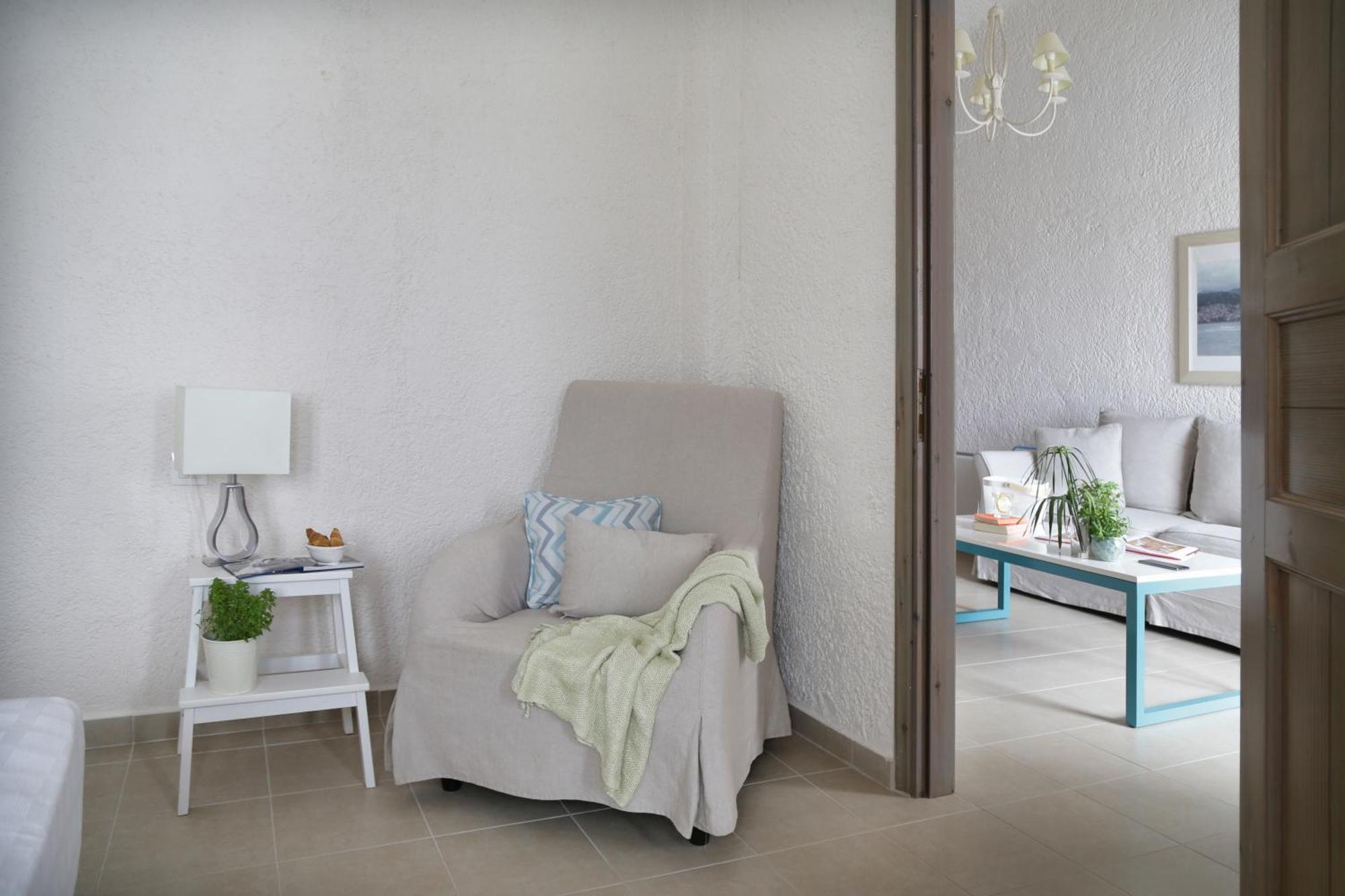 Skopelos Village Hotel エクステリア 写真
