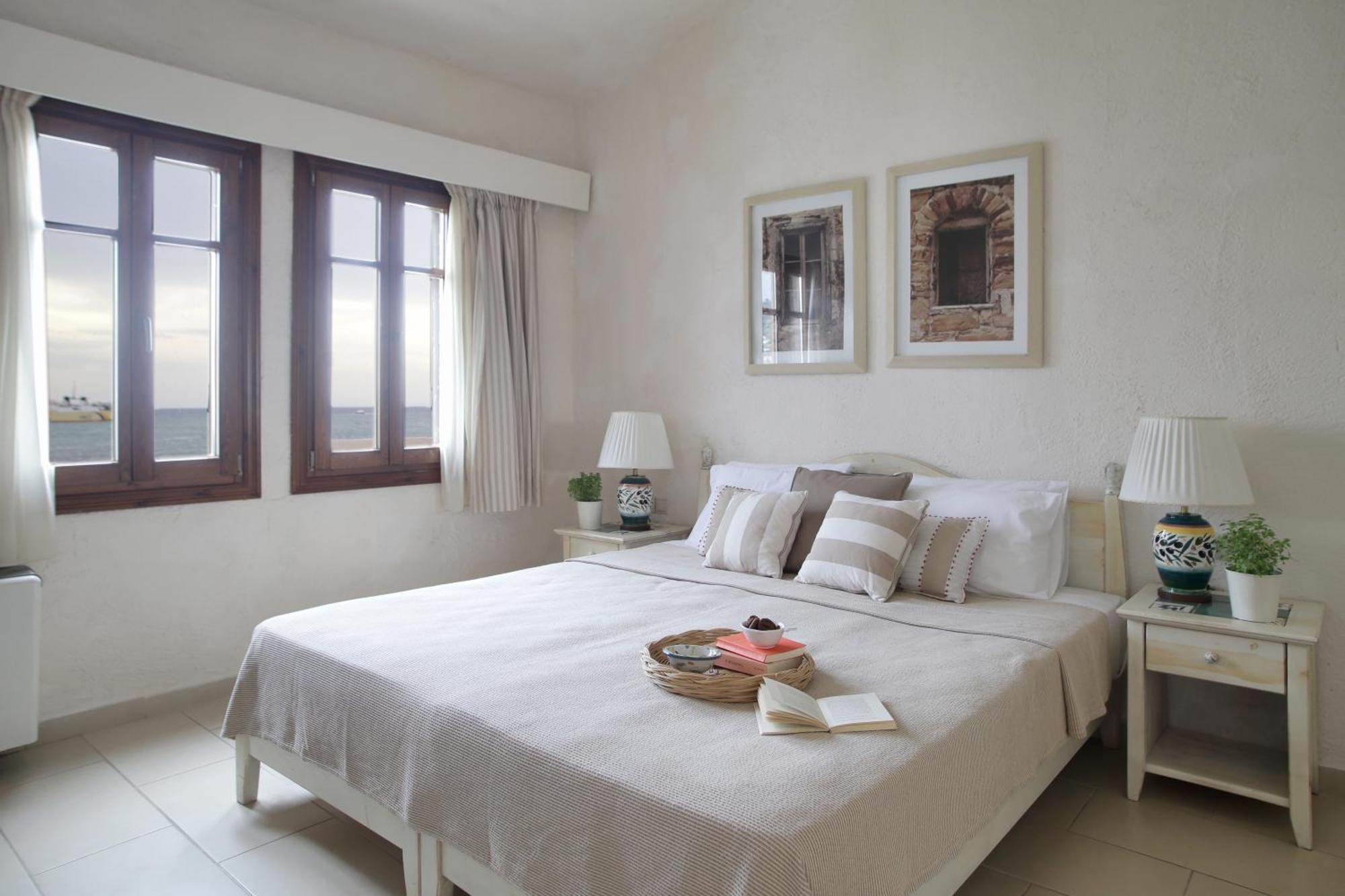 Skopelos Village Hotel エクステリア 写真