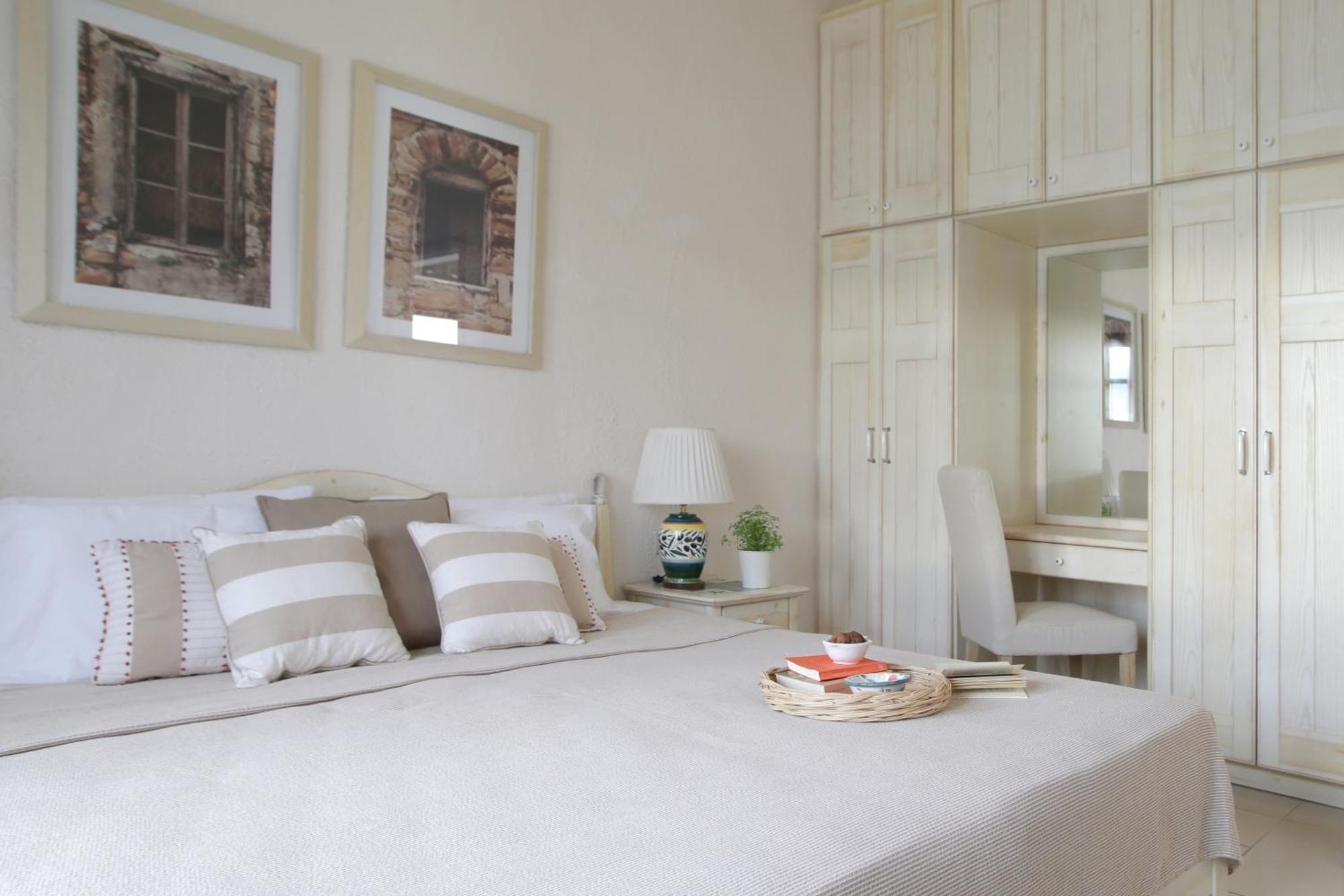 Skopelos Village Hotel エクステリア 写真